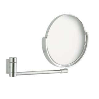 Косметическое зеркало Keuco Plan 17649170000 хром